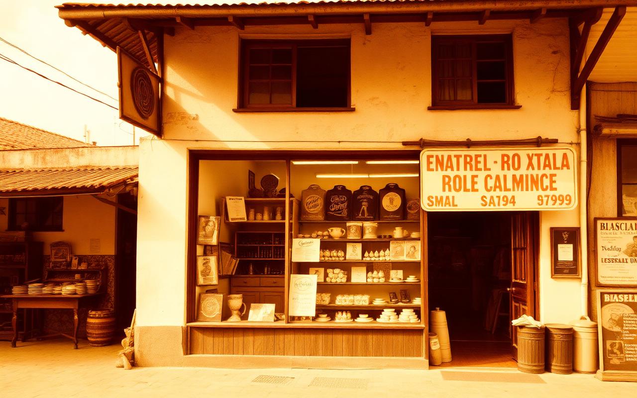 Carreira institucional