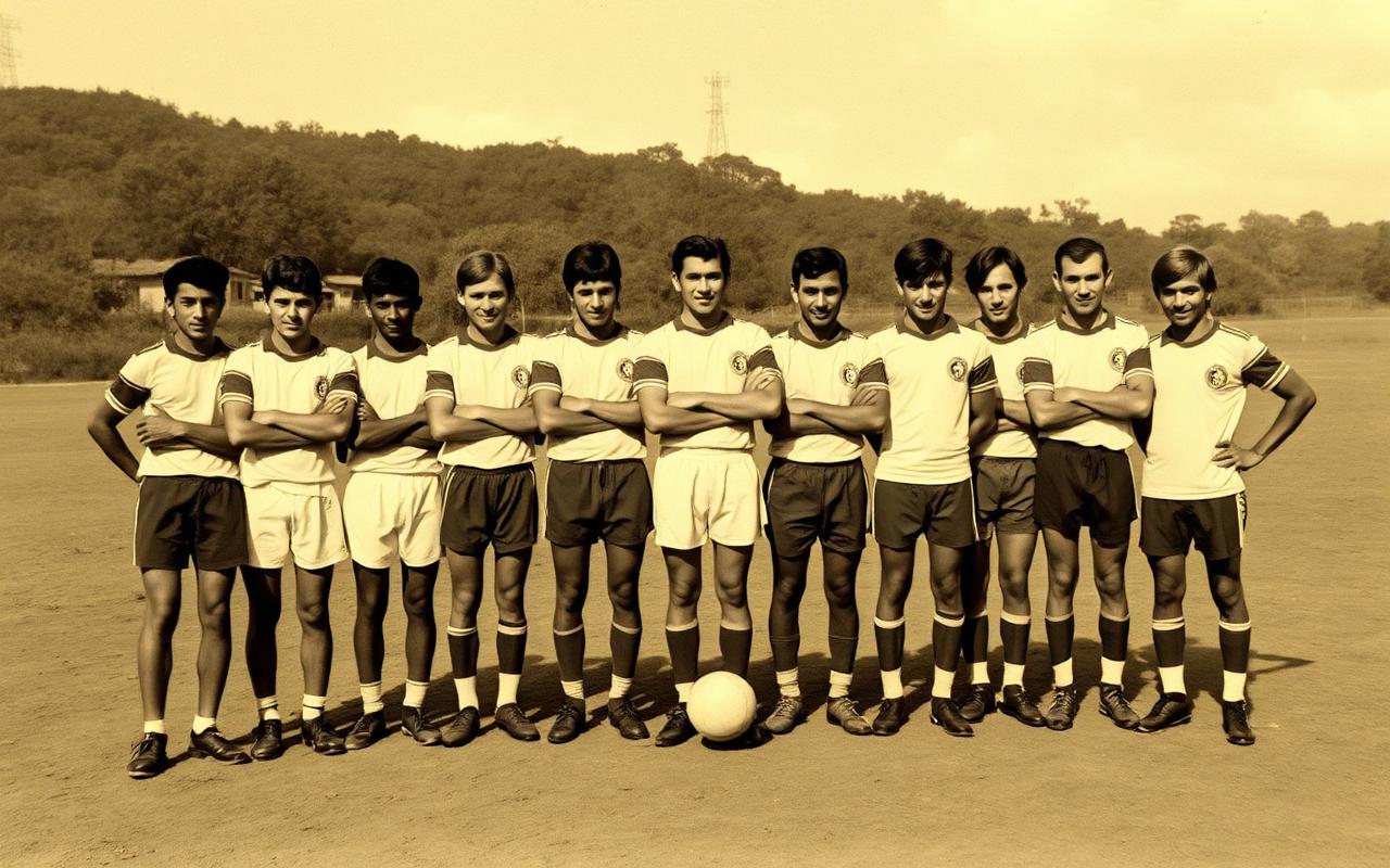 Time Irmãos Ballerini