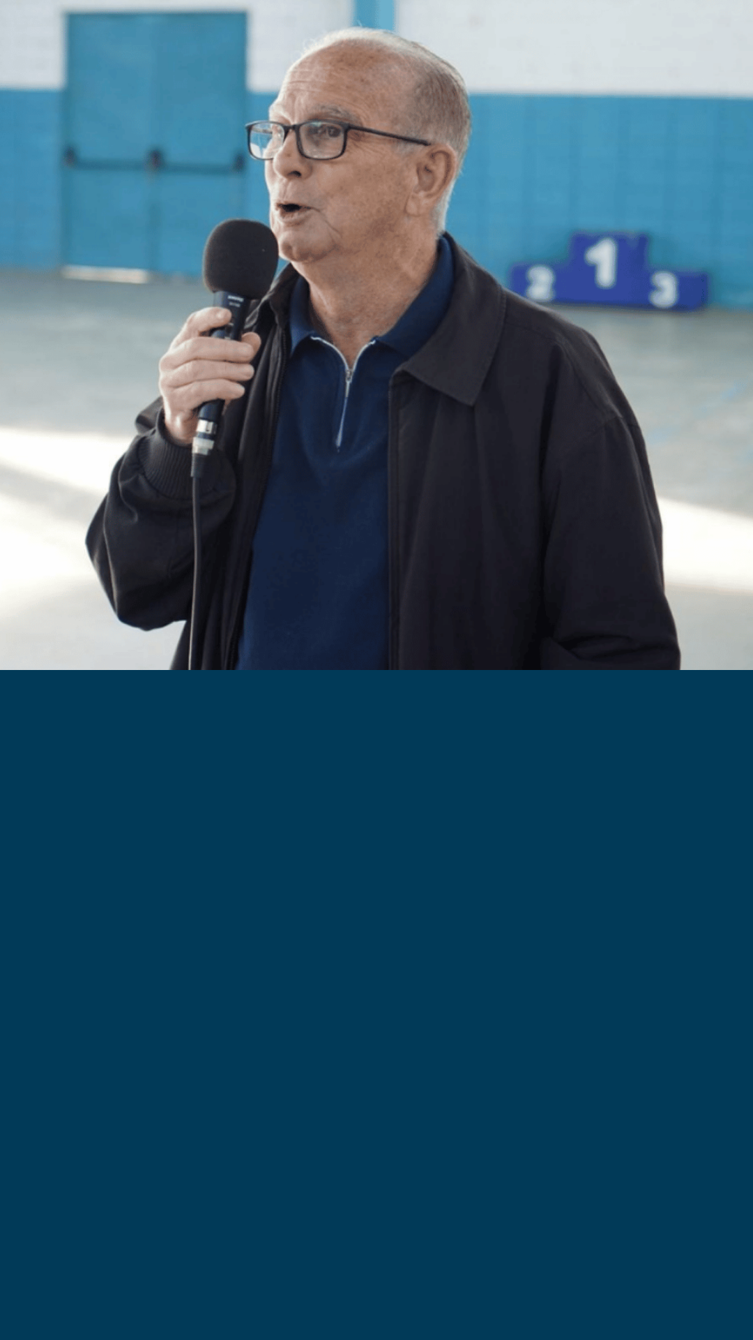 Humberto Ballerini