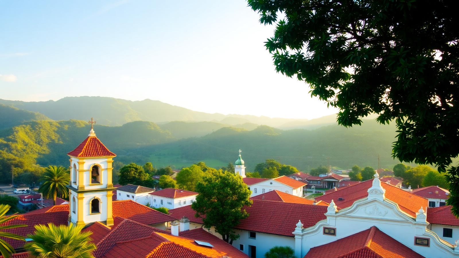 Cidade de Lorena